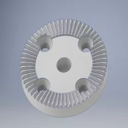 Arri Rosette