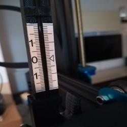 Filament Ruler ruler calibration 3D Models | Page 1 | STLFinder
