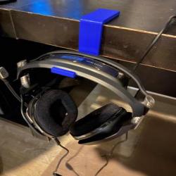 ▷ astro a50 headband 3d models 【 STLFinder 】
