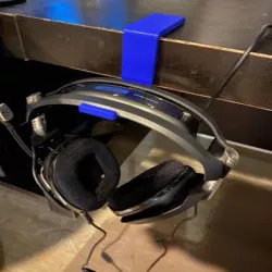 Astro A40 Headset Table Hook
