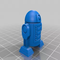 AstroDroids