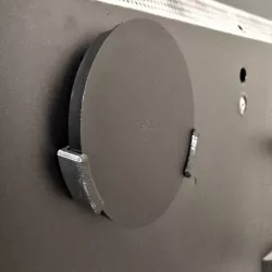 Asus Nexus Player Mount