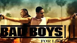 ! Bad Boys for Life ! (2020) Full Movie Watch #online