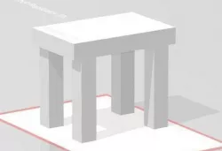 Basic Table