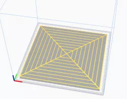 bed level test