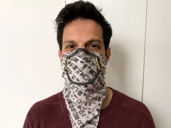 Bellus3D Face Mask Fitter