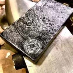 Beskar Ingot Box