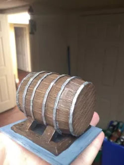 Big Cask