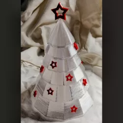 Big Christmas Tree