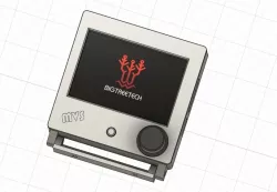 bigtreetech TFT35 E3 V3.0