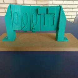 Binary counter