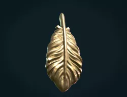 Bird Feather