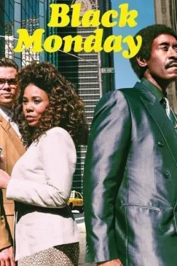 ! Black Monday Season 2 Episode 6 ! (s02e06) Full Watch #online