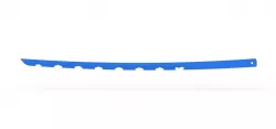 Blade for the sword of Inosuke Hashibira Demon Slayer