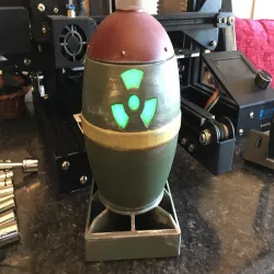 Bomb Can US