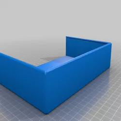 Bread Board Cover