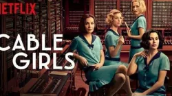! Cable Girls Season 5 Episode 1 ! (s05e01) Full Watch #online