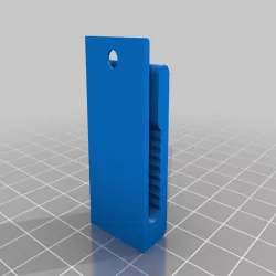 Cable Holder