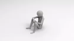 chillin guy