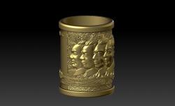 70 china yuan to cad 3D Models | Page 1 | STLFinder