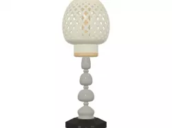 Classic Mood Lamp - 3D Printable Model