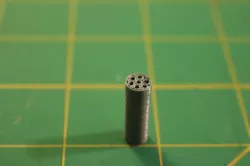 Cleanable Joint Filter
