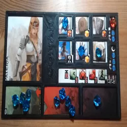 Conan (Monolith) Tablet