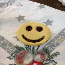 cookie cutter - smile