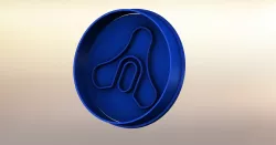 Cookie Cutters- Destiny-2 (2pcs) (Free)
