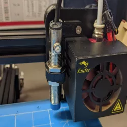 Creality 12mm EZABL Mini mount