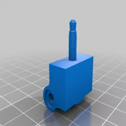 Creative Live Cam Holder in Headphone Jack 3.5mm RPI