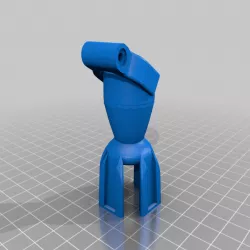 Creative Live! Cam Sync Holder for Teaching Tech Flexible Cam Mount