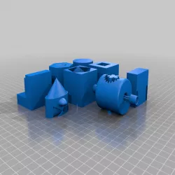 CUBOS