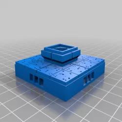 CUT STONE - ALTER / POOL SERIES