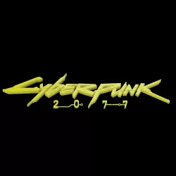 Cyberpunk logo