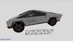 Cybertruck
