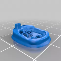 D&D Hidden Stash