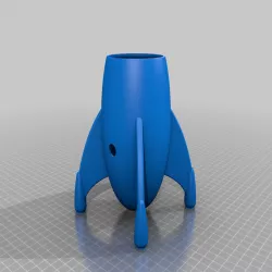 DabRocket V1.0