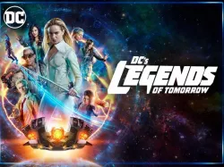 ! DC's Legends of Tomorrow Season 5 Episode 3 ! (s05e03) Full