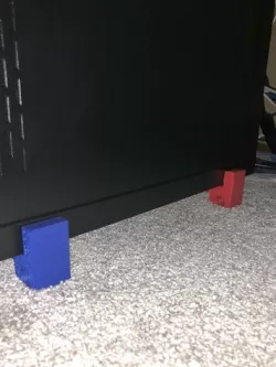 Desktop Computer Stand