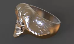 Devil Ring