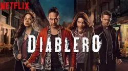 ! Diablero Season 2 Episode 1 ! (s02e01) Full Watch #online