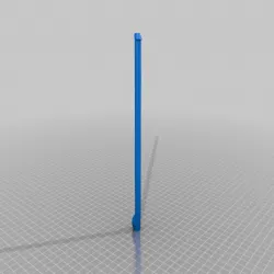 Dick Straw