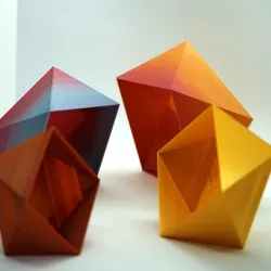 Diver - PolyBox (LowPoly)
