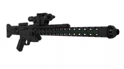 DLT-20A Rifle