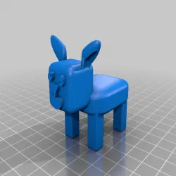 dob bod/dog bob