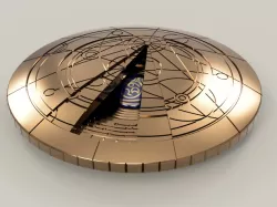 Doctor Who Confession Dial (Opening)