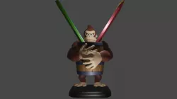 DONKEY KONG