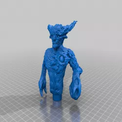 Dryad