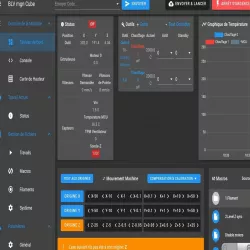 DUET3D android app
